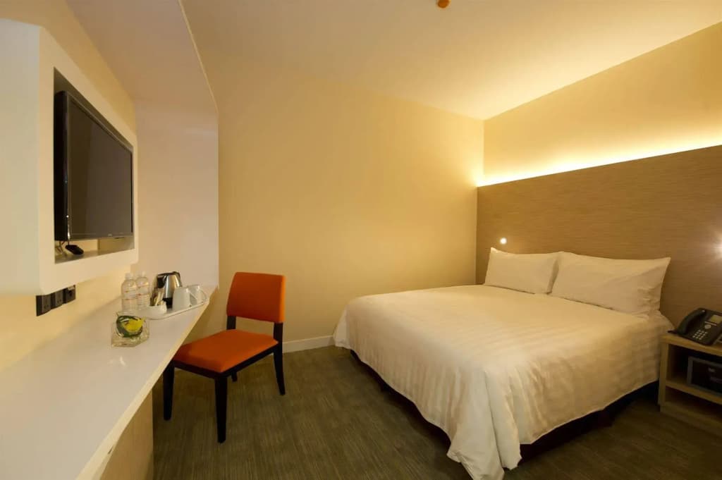Sama-Sama Express KLIA Terminal 2 - Airside Transit Hotel - photo 7