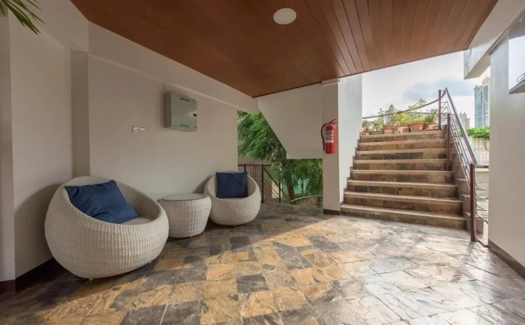 Deans Residence Sukhumvit 31 - photo 11