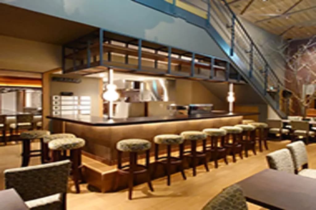Granbell Hotel Osaka - photo 22