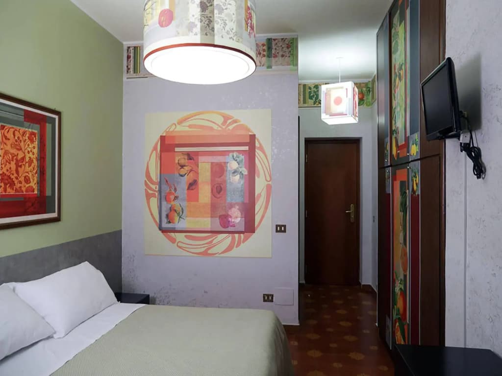 Roma Room Hotel - photo 7