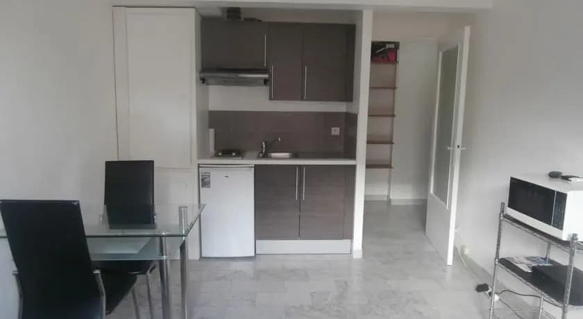 Studio Apartment Californie - photo 9