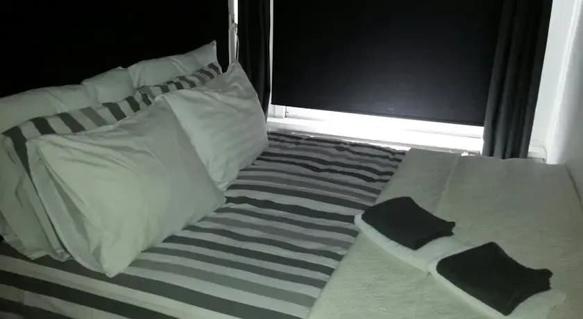 Chill Inn - photo 4