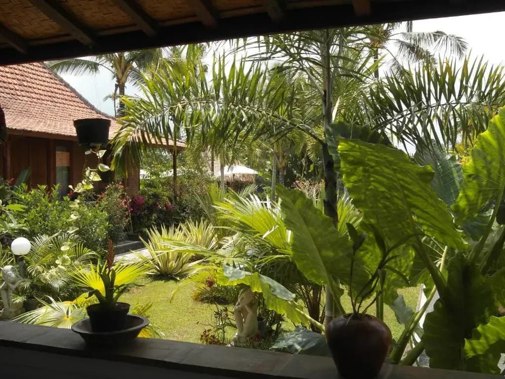Rumah Sungai Villa - photo 3