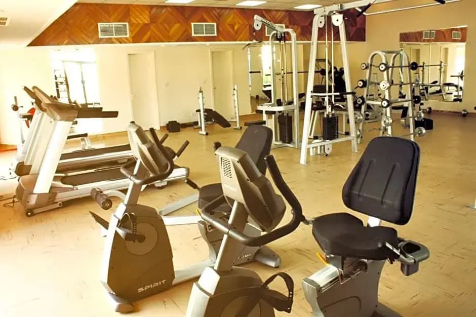 One to One Hotel & Resort Ain Al Faida - photo 26