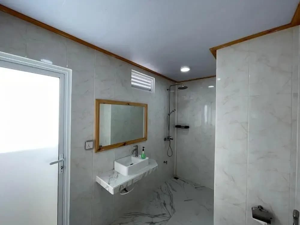 Dacha Thoddoo White Sand - photo 7