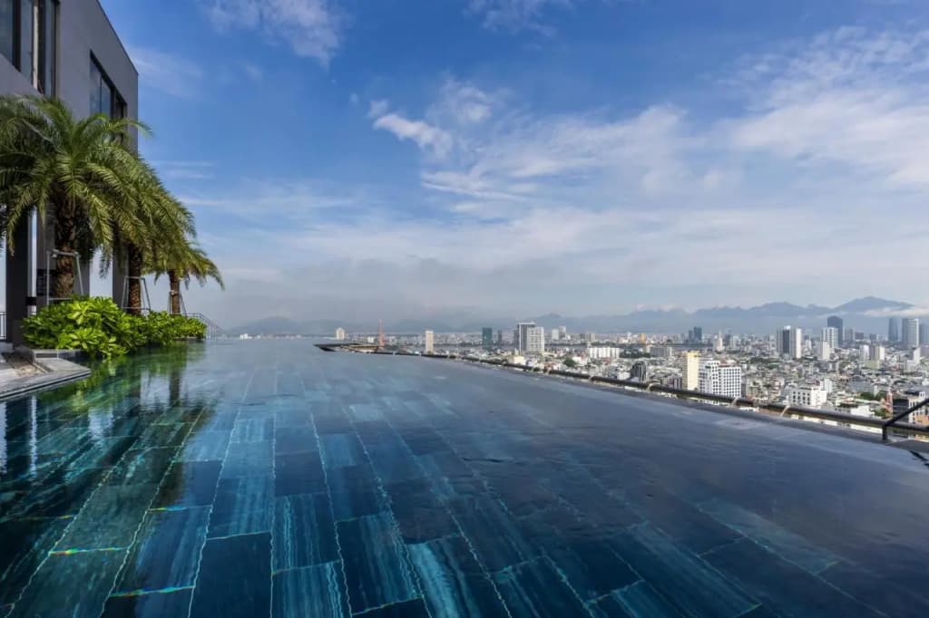 M Hotel Danang - photo 28