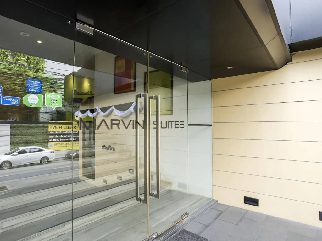 Marvin Suites Hotel - photo 15