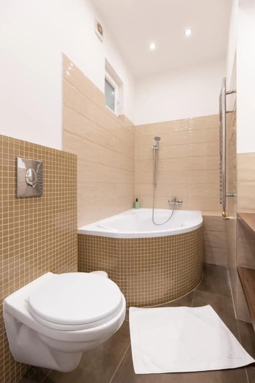Lovely 2-bedroom apartment at the Vaci Street - photo 15
