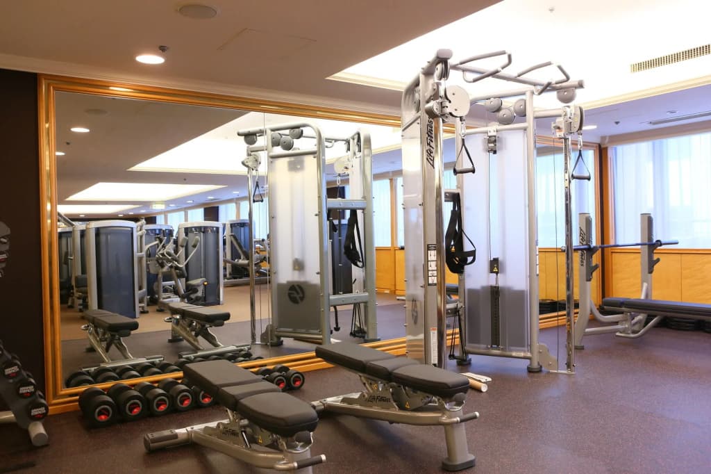 Allamanda Aoyama Hotel - photo 25