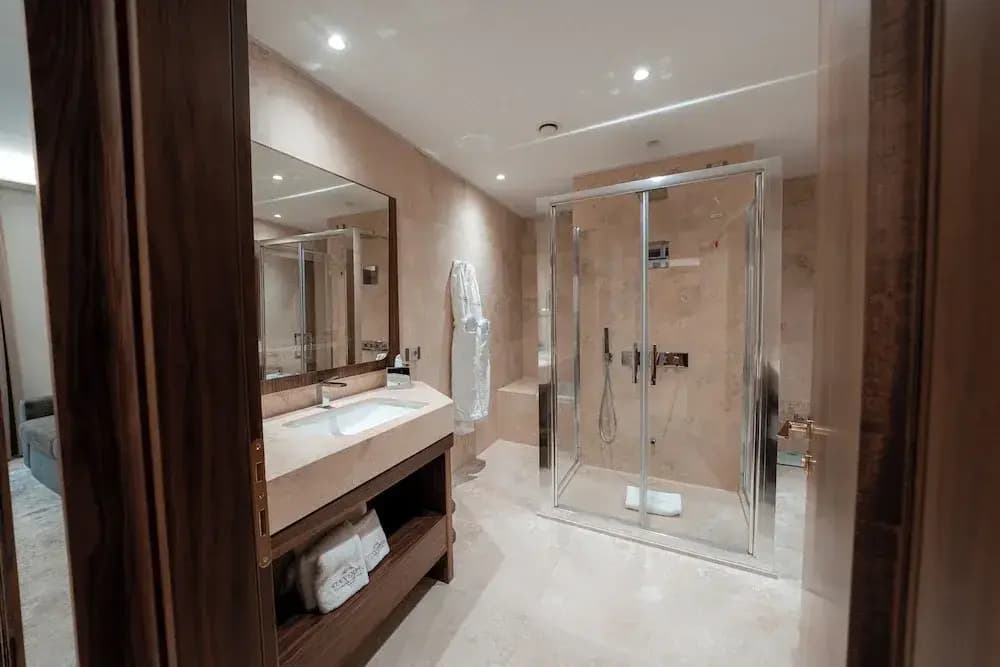Hotel Via Veneto - photo 11