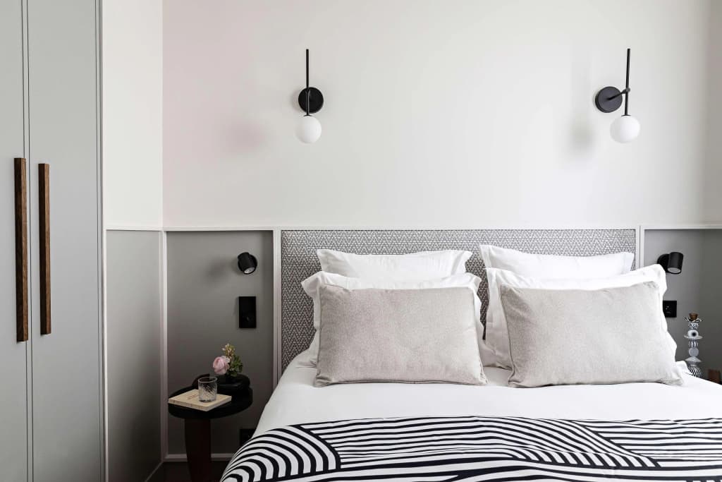 Best Western Premier The Blake Paris Gare Saint Lazare - photo 7