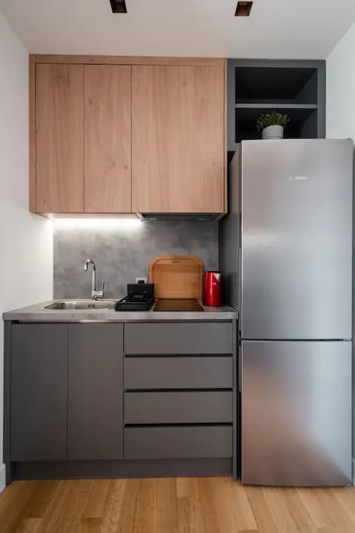 Acropolis Majestic view apartments - photo 19