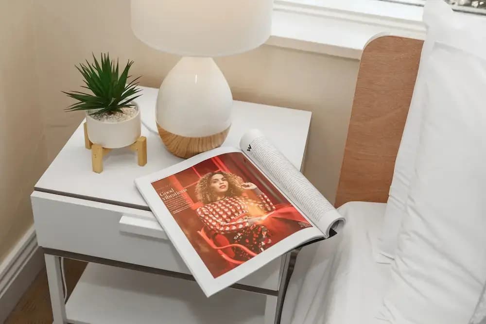 Elle Apartments by Ready Set Host - photo 3
