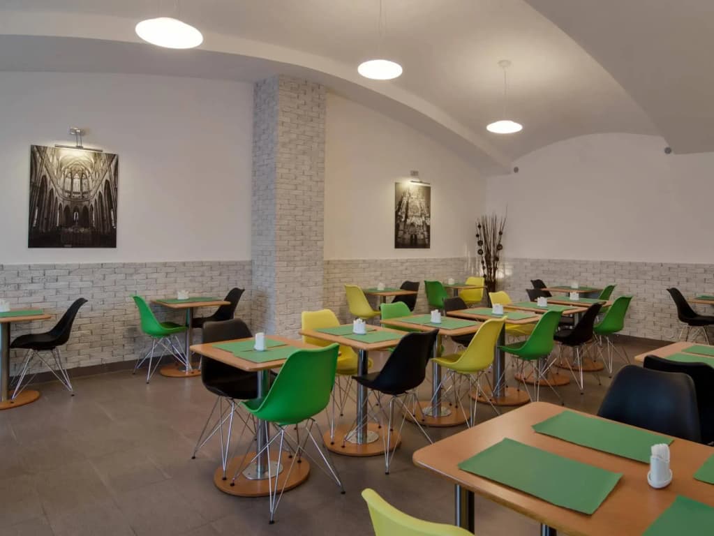 Hotel Adeba - photo 14