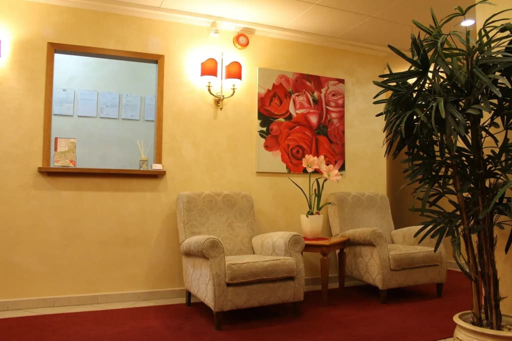 Hotel Vitti - photo 12