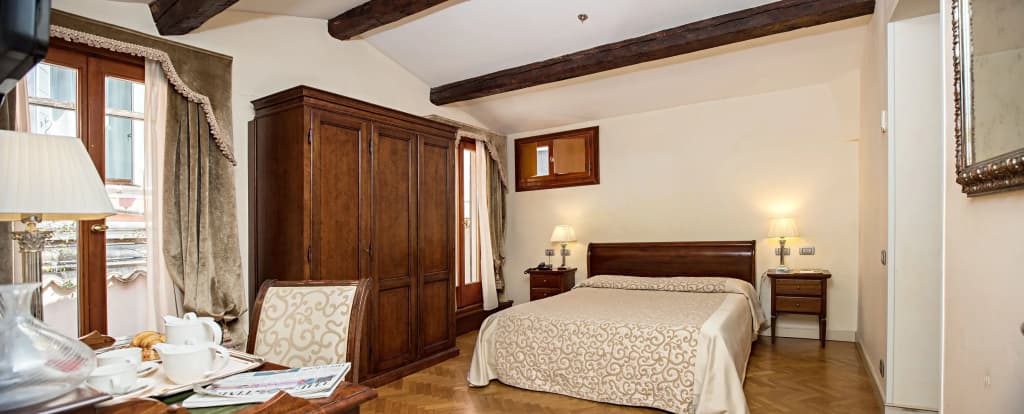 Hotel Dell'Opera - photo 4