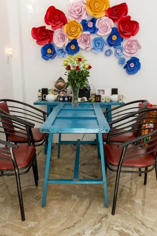 Rose Garden Homestay Da Nang 2 - Hostel - photo 2