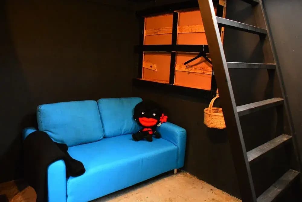 12month Hostel - photo 7