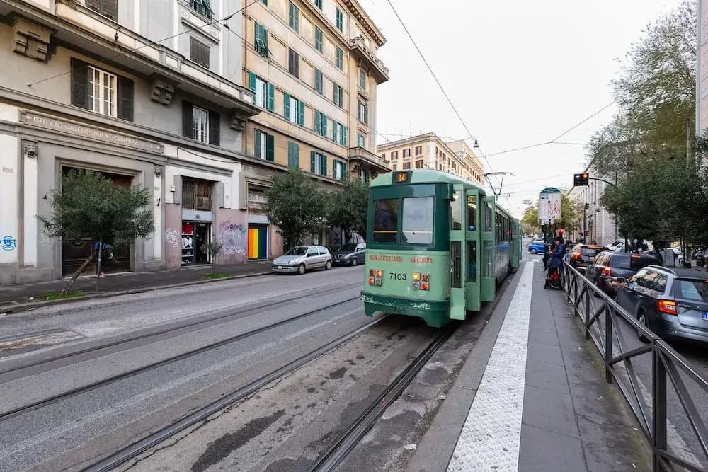 Piazza Vittorio Emanuele Suite - photo 11