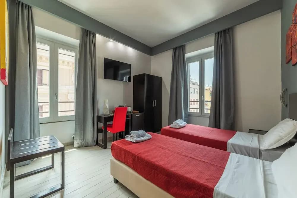 S. Marco Guesthouse - photo 5