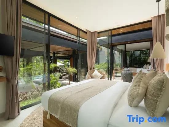 Villa Tranquillum House by BaliSuperHost - photo 18