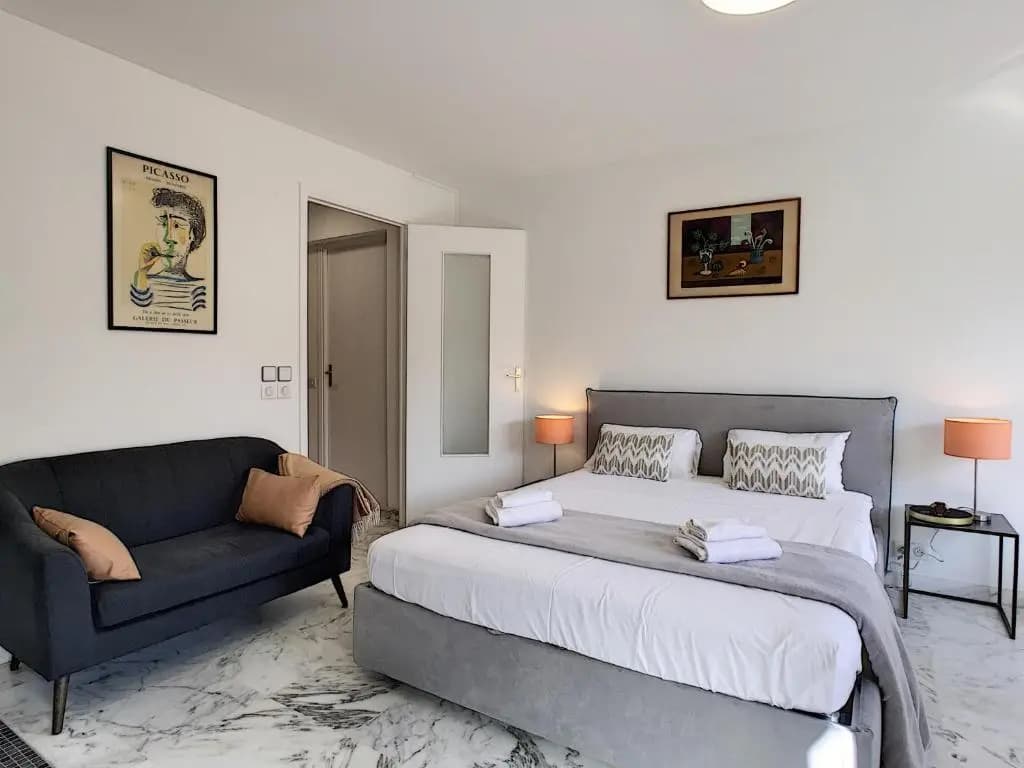 Nestor&Jeeves - BERLIOZ SUITE - Downtown - Close beaches - photo 4