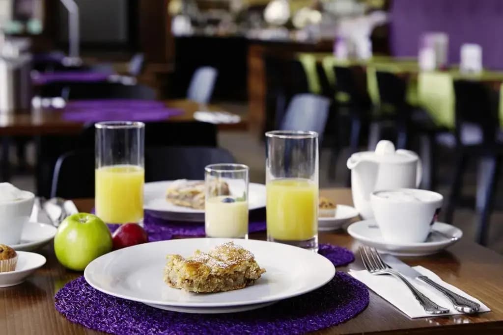 BoutiqueHOTEL Donauwalzer - photo 11