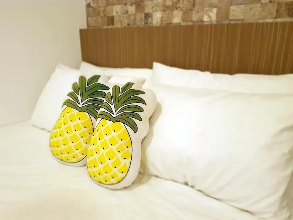 Teruntum 96 Guesthouse - photo 5