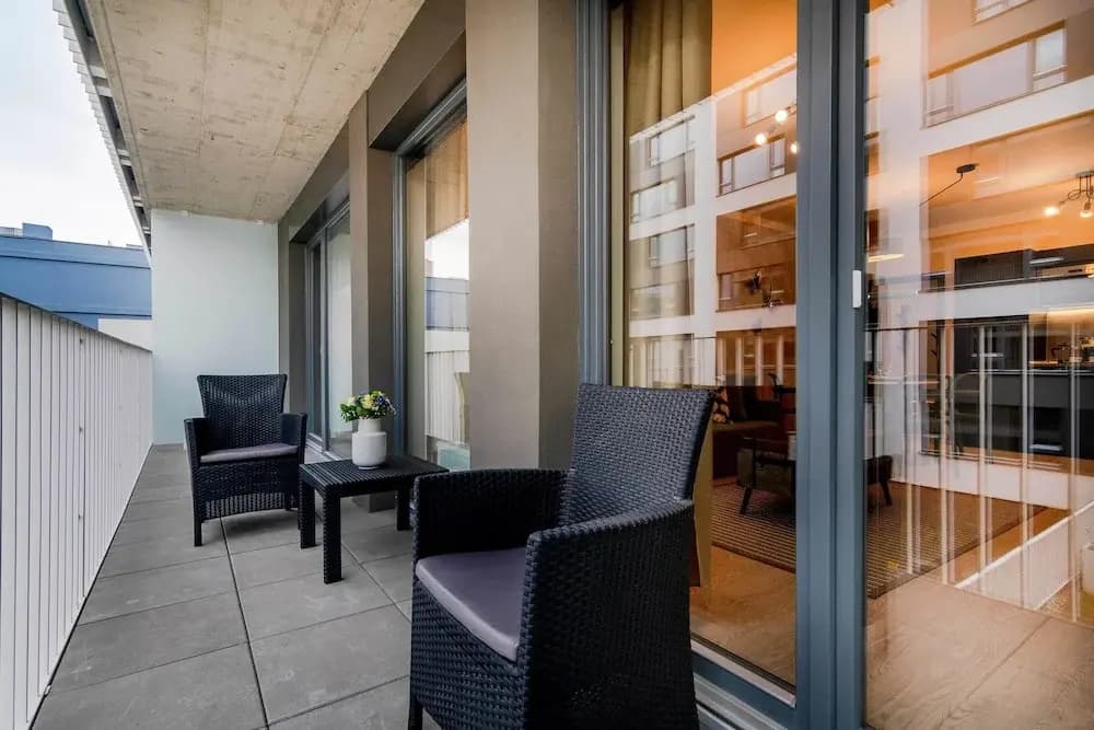 Prague Luxury APTs by Michal&Friends - photo 16
