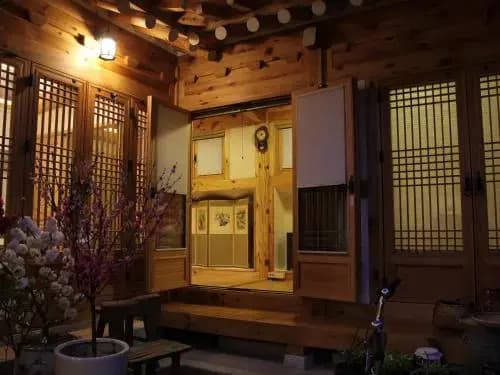 Sky Guesthouse - photo 8