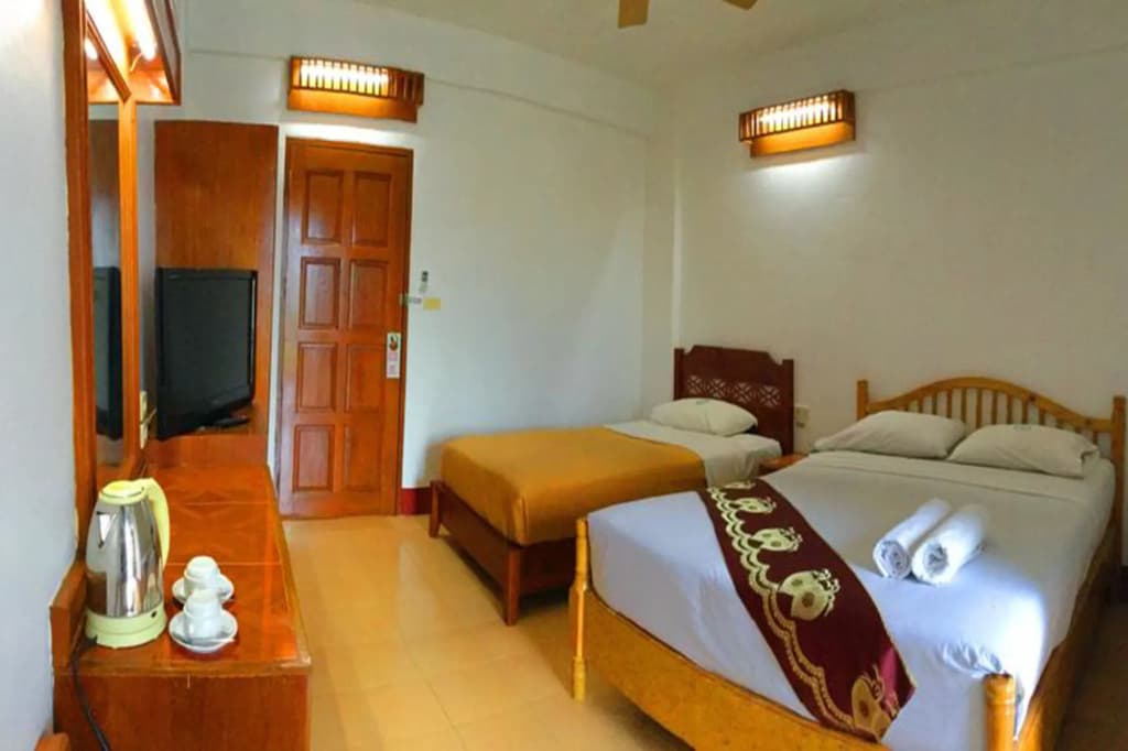 Bliss Mansion - photo 5