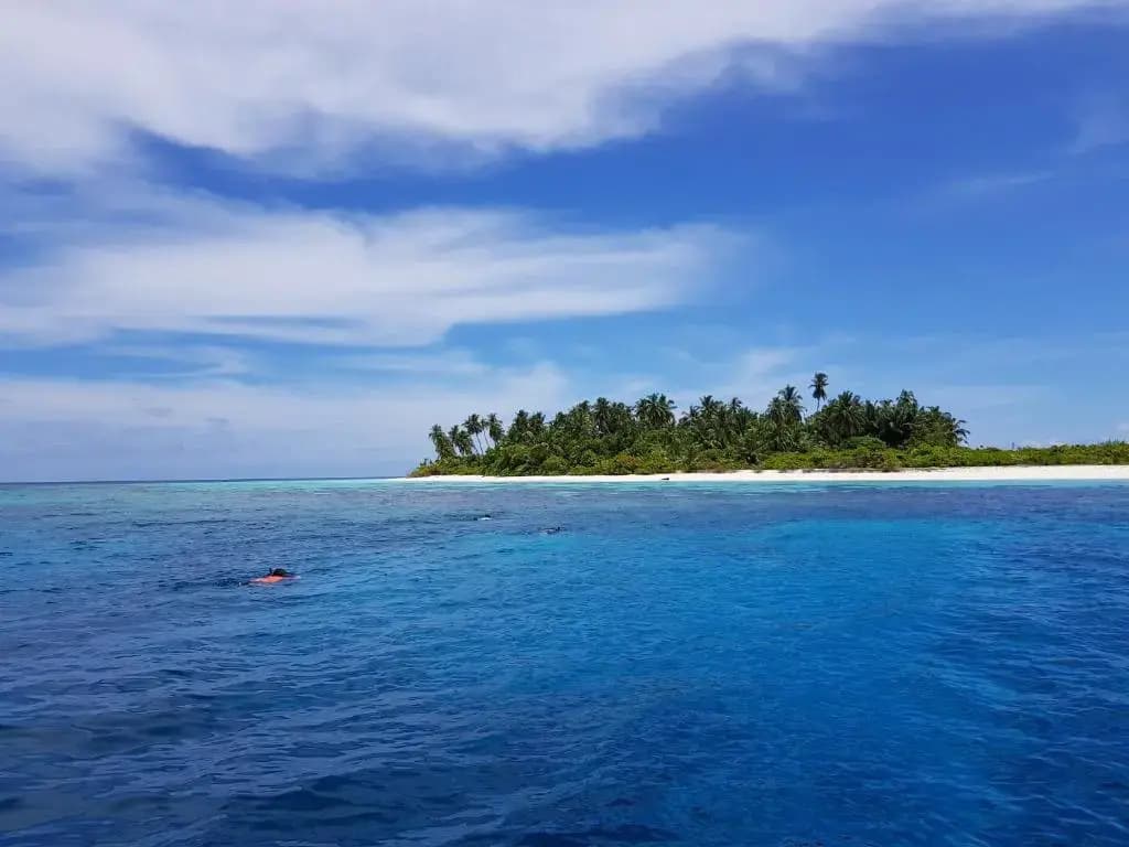 Village Life Maldives - photo 16