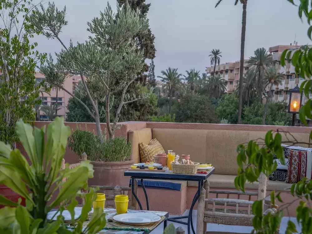 Riad Dar Sido - photo 9