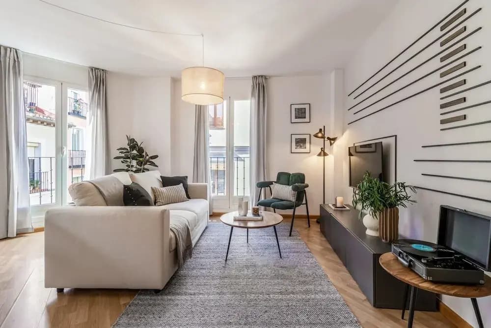 Bowie - 1 Bedroom Pool in Chueca - photo 4