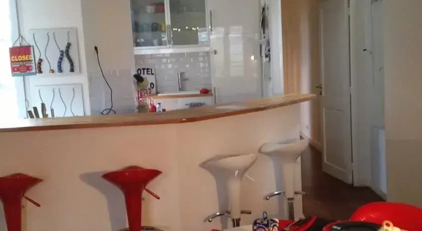 Appartement Sorbier Paris - photo 10