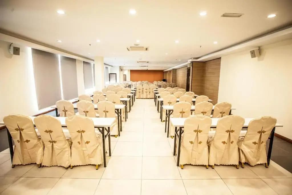 Putatan Platinum Hotel - photo 14