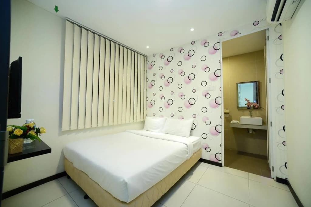 Casa Hotel - KLIA - photo 4