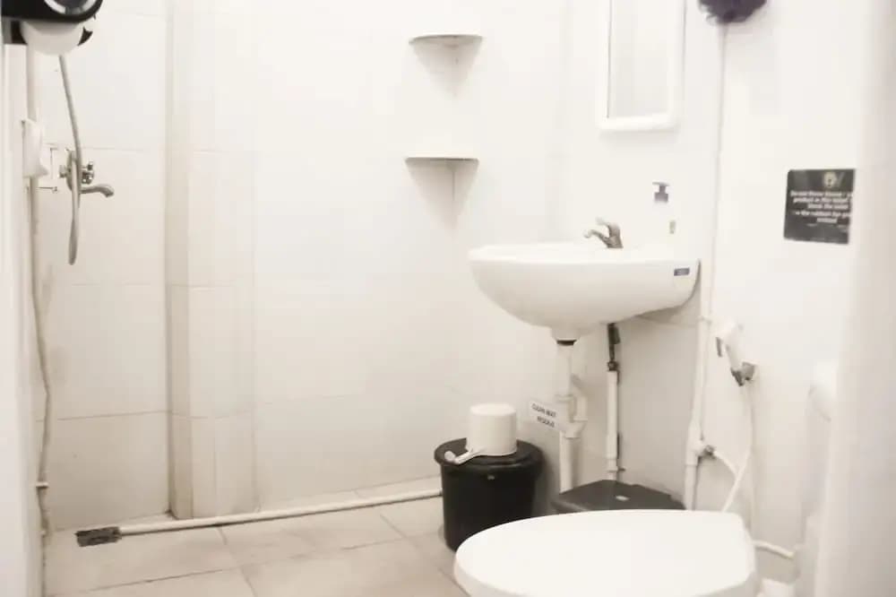 Serenity Guesthouse 2 - Hostel - photo 10