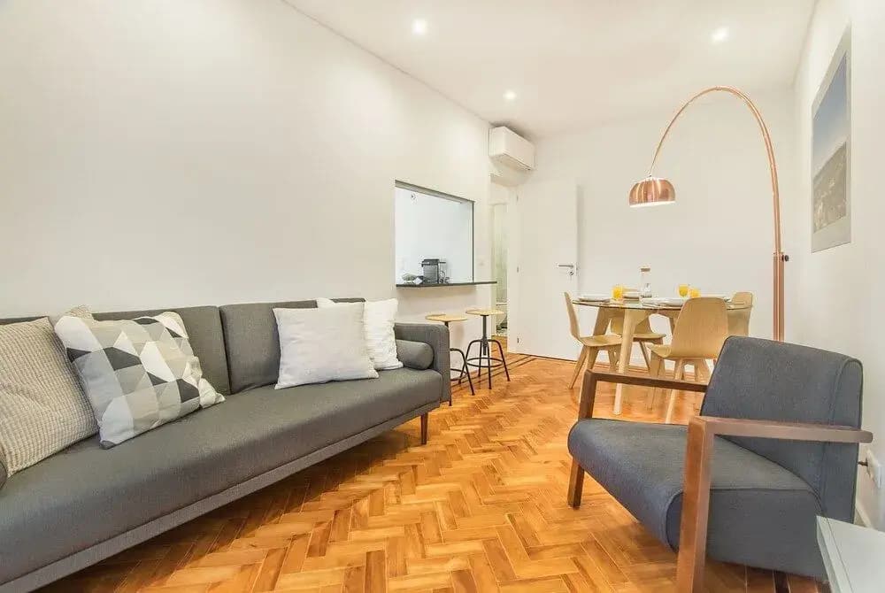 Marques de Pombal Metropolitan Flat - photo 3