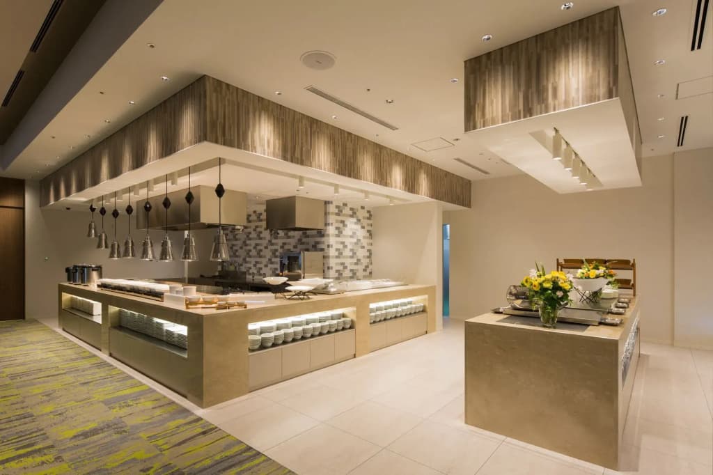 Nippon Seinenkan Hotel - photo 2