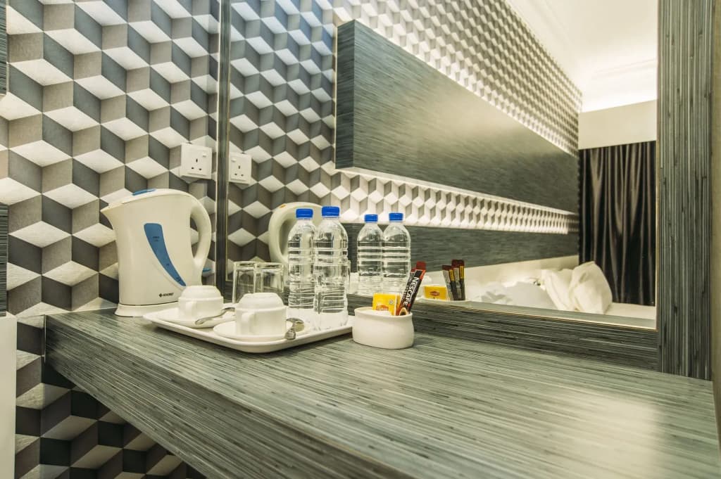 MITC Hotel - photo 6