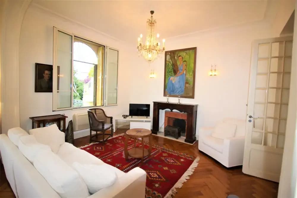 Nice Booking - Villa vue mer Cap de Nice - photo 2