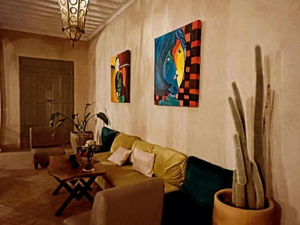 Riad Vendôme & Spa - photo 37
