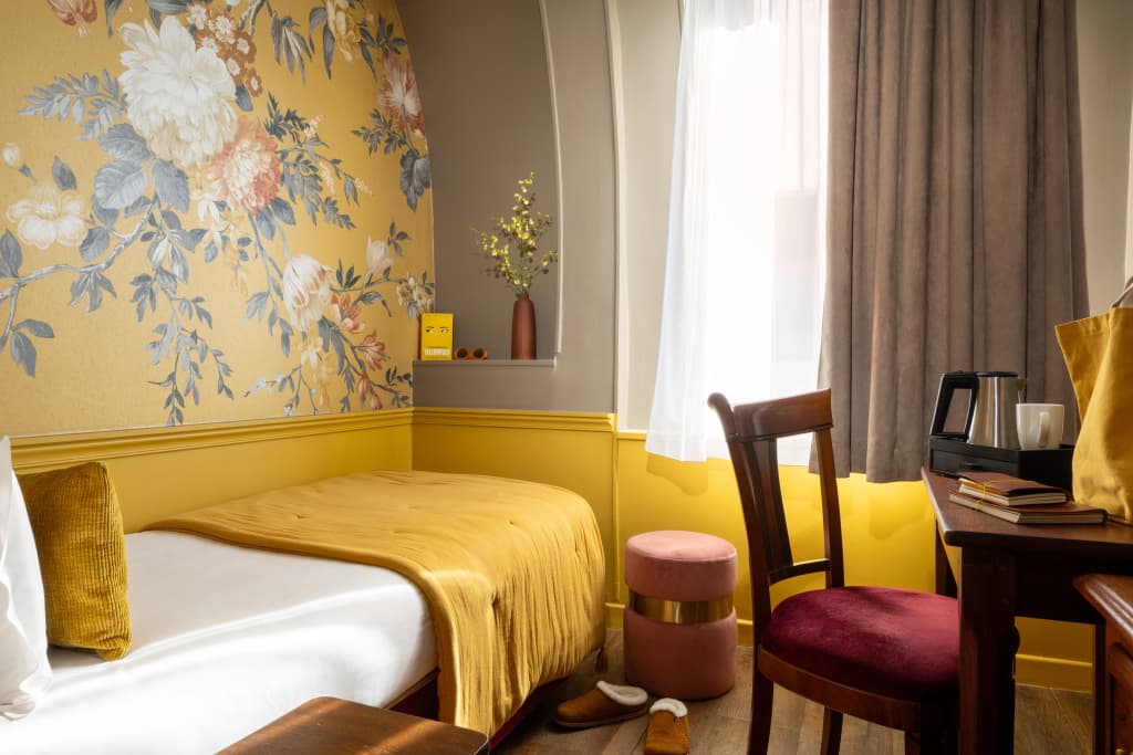 Welcome Hotel - photo 25