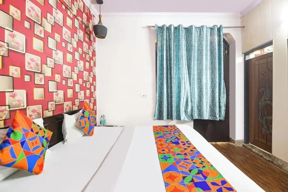 Fabhotel Decent - photo 4