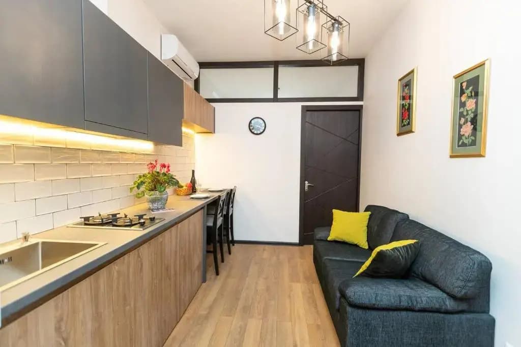 Wehost Apartment With 3 Bedrooms - photo 16