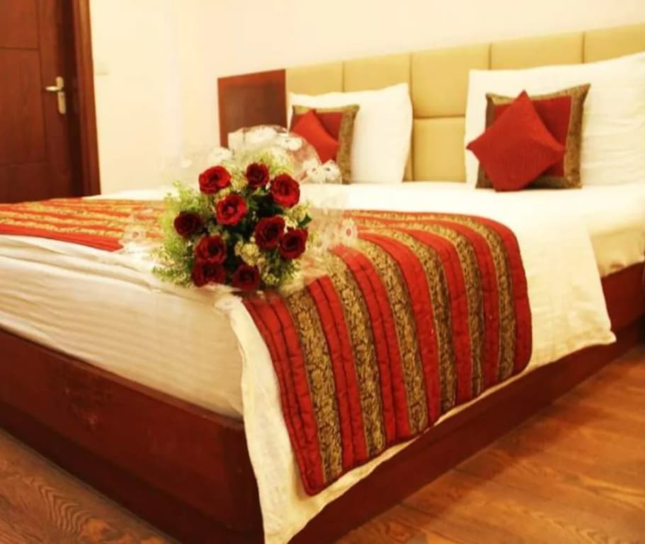 Hotel Shhaurya - photo 10