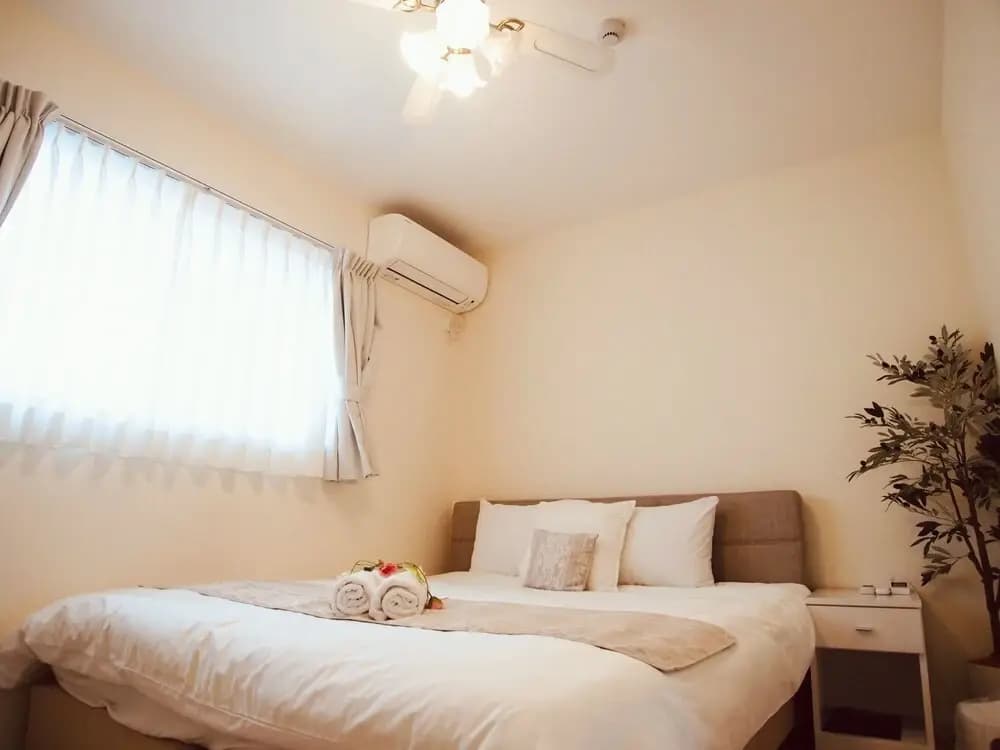Kashibesso Villa De Class - photo 3