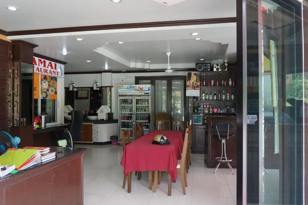 Lamai Apartment - photo 21