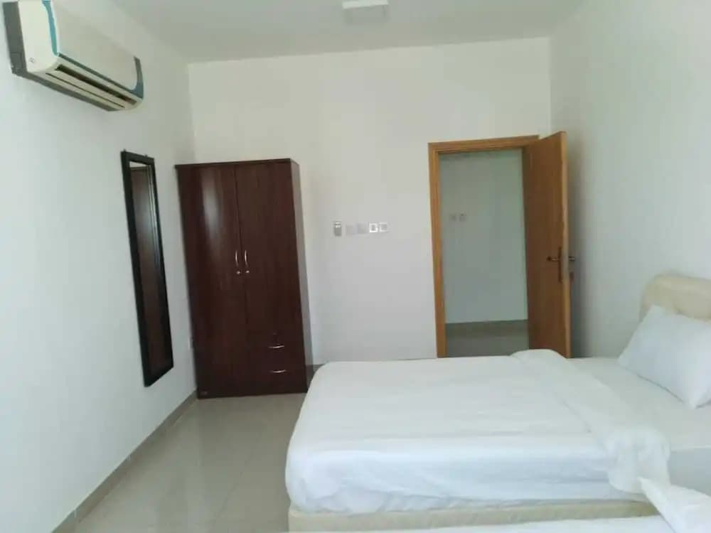 OYO 104 Loban Hotel Apartment - photo 7